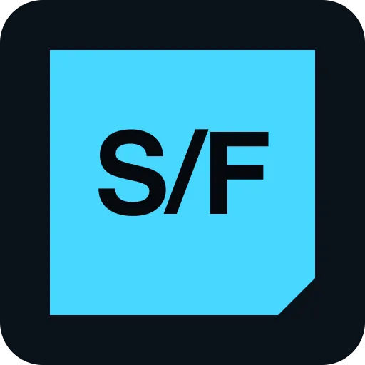 S/F monogram for the independent Steel Fighters field manual